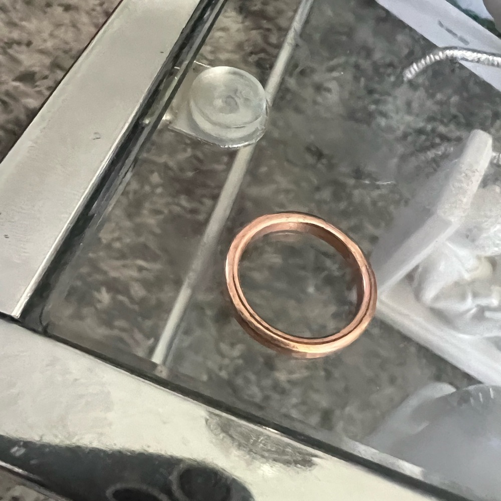Coach ring - Picture 2 of 4